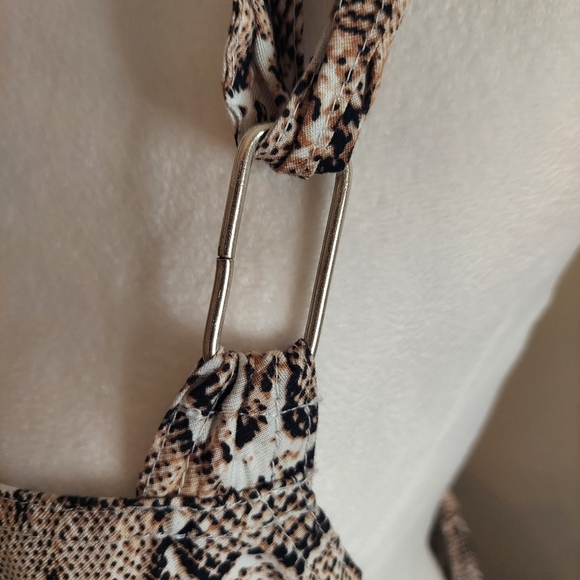 Like An Angel Women's overalls shorts - Picture 7 of 9